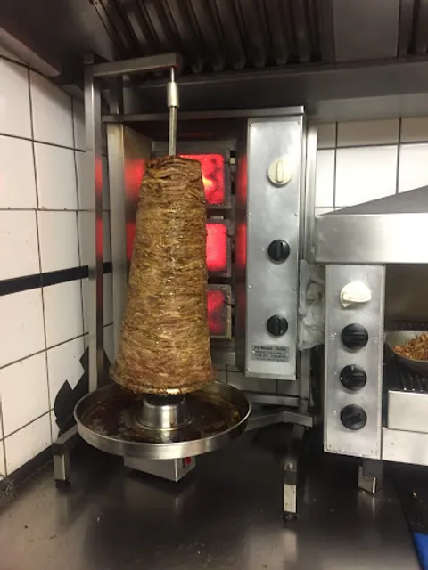 Snackbar Shoarma Pizzeria Fame