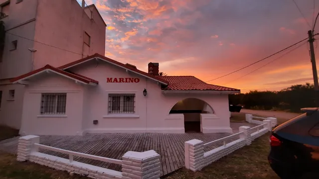 Hotel Marino