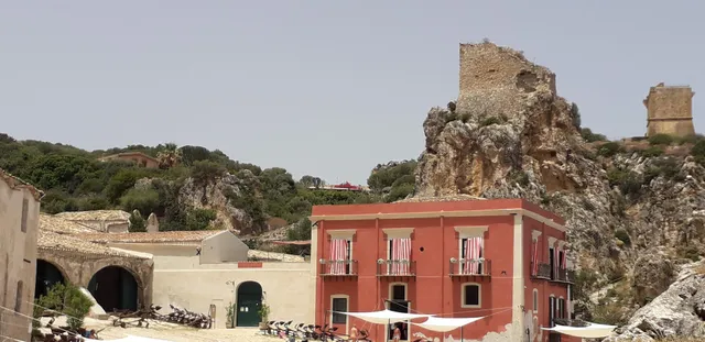 Agriturismo Arabesque