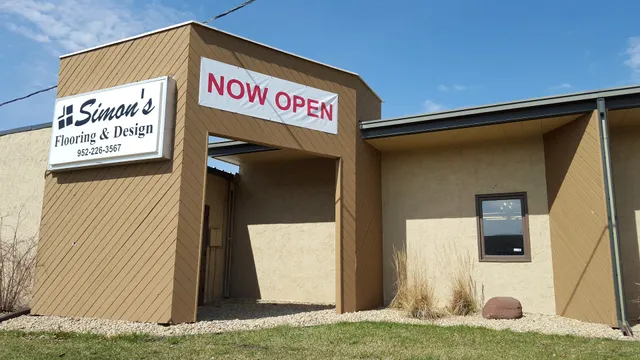 Simon's Flooring and Design