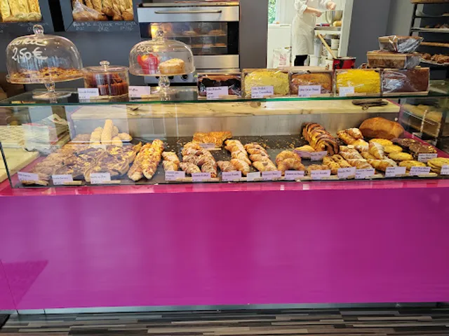 Boulangerie Pâtisserie Parise.MH Verdun