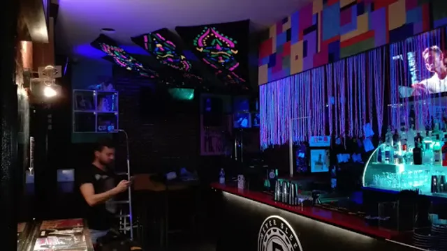 Ristorante Pub Bundalinda