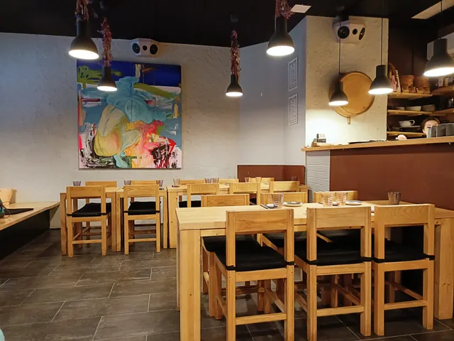 Ravintola Karu Izakaya