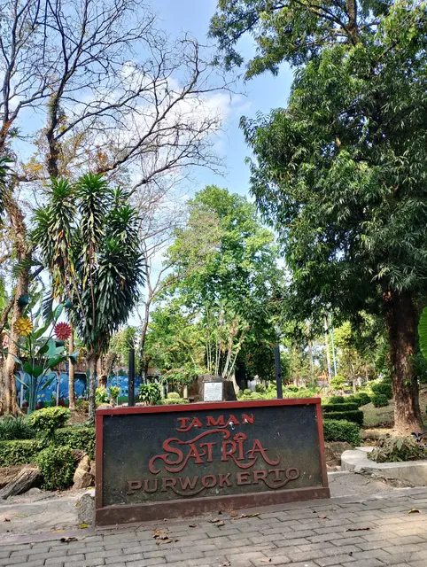 Satria Park Purwokerto