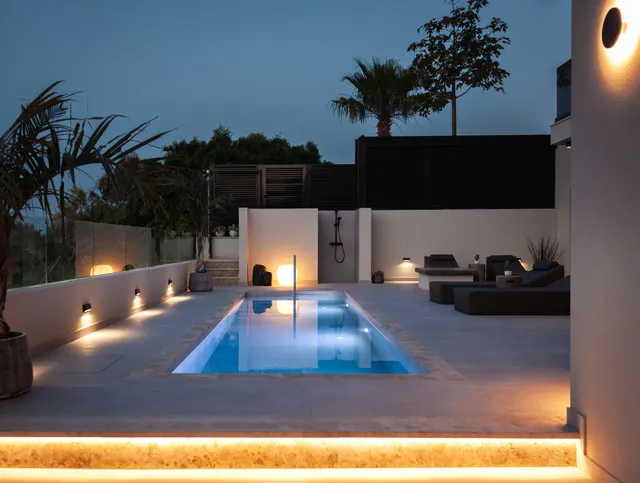 Orama Luxury Villa & Suite