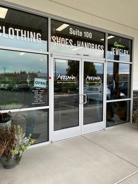 Arktana - Women's Clothing and Shoe Boutique