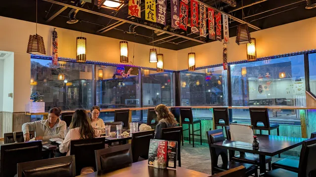 Dear Osaka Japanese Bistro