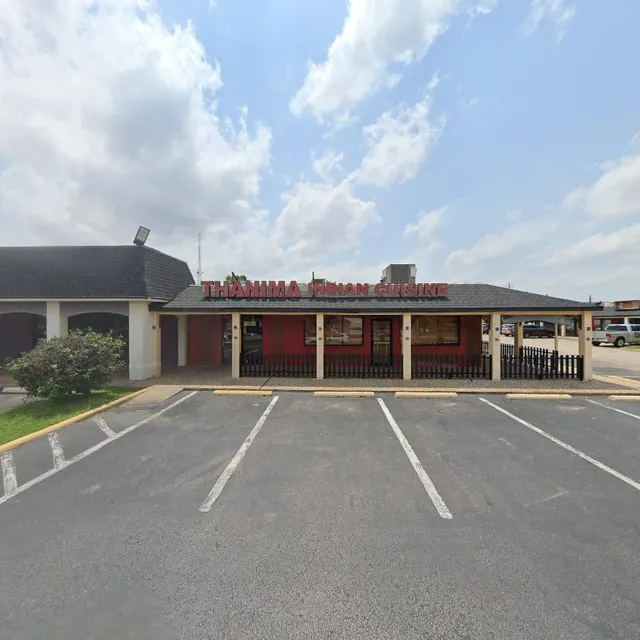 🧑🏼‍🍳 Shapapy'z Kitchen