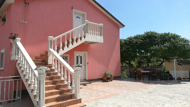 Premium Two-Bedroom Apartment