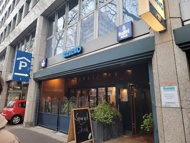 El Gaucho - Original argentinisches Restaurant & Steakhaus