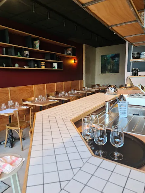 Louise - Bistrot vivant