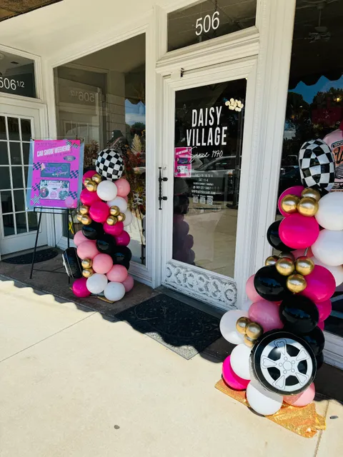 The Daisy Village Boutique