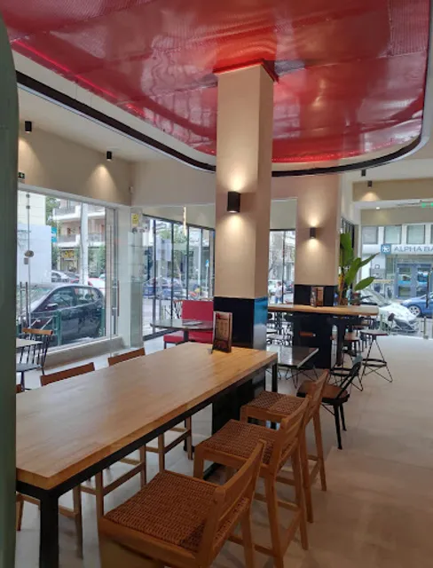 Goody's Burger House