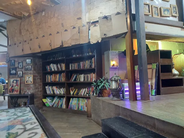 Orzuv Street Diner [A unit of Orzuv Food & Entertainment]