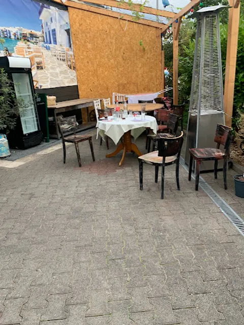 Balkan im Garather Hof