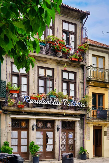 Residencial Caldeira