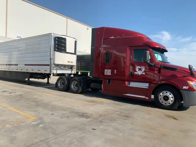 United Supermarkets/Albertsons Distribution Center