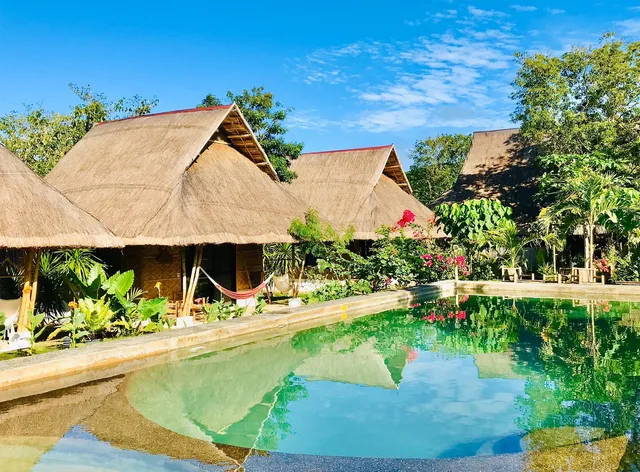 Three Little Birds Resort