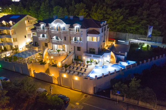 Boutique Hotel Kredo