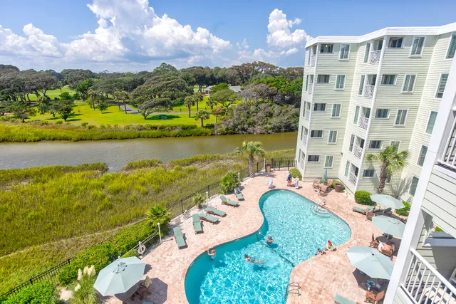 ONE More Sandy Day - 2BR/2BA Beach Condo, Sleeps 6