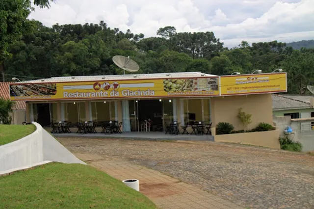 Restaurante da Glacinda