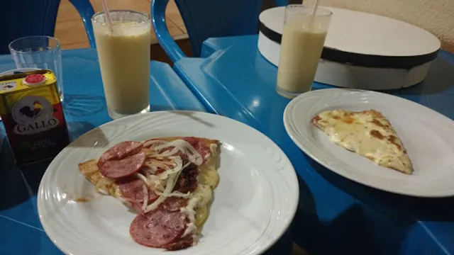 Pizzaria Nostra Casa