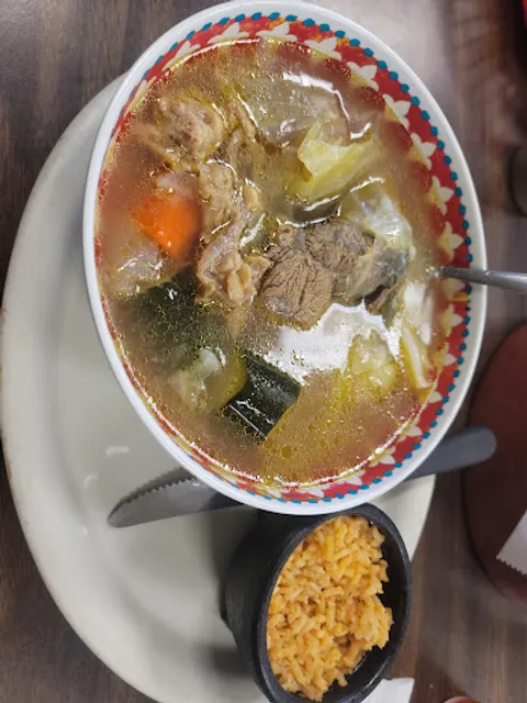 El Palenque Restaurant