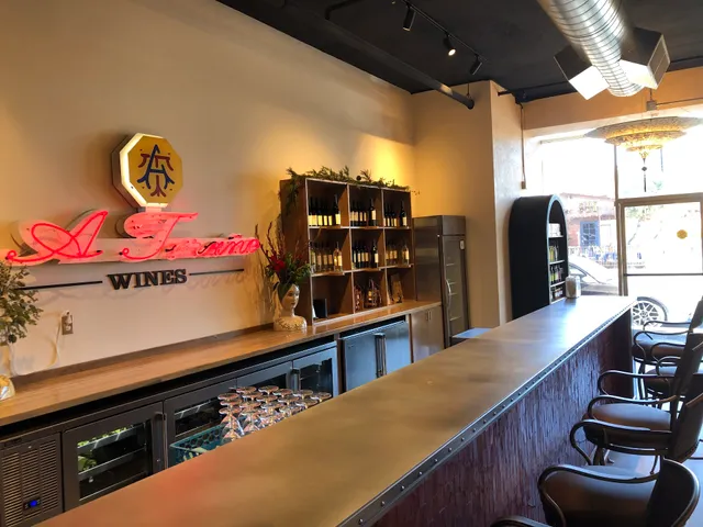 A. Torano Family Wines