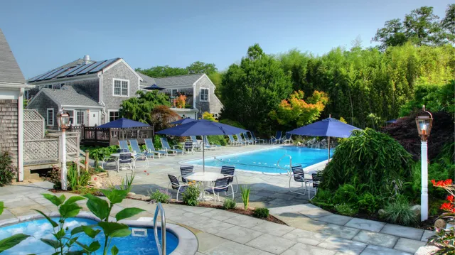 Pleasant Bay Village Resort