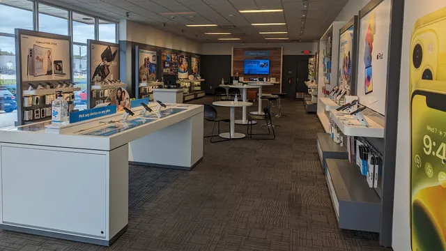 AT&T Store
