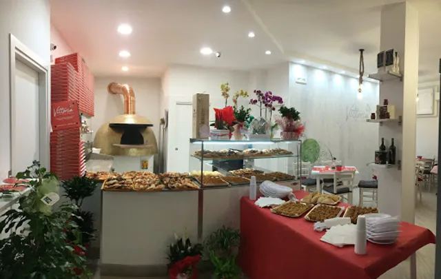 Vittoria pizzeria