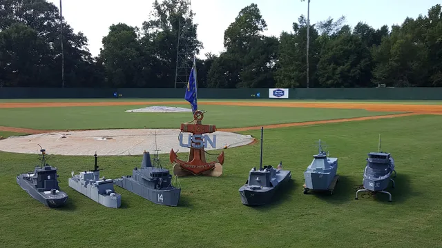 USA Stadium & Rodeo Arena