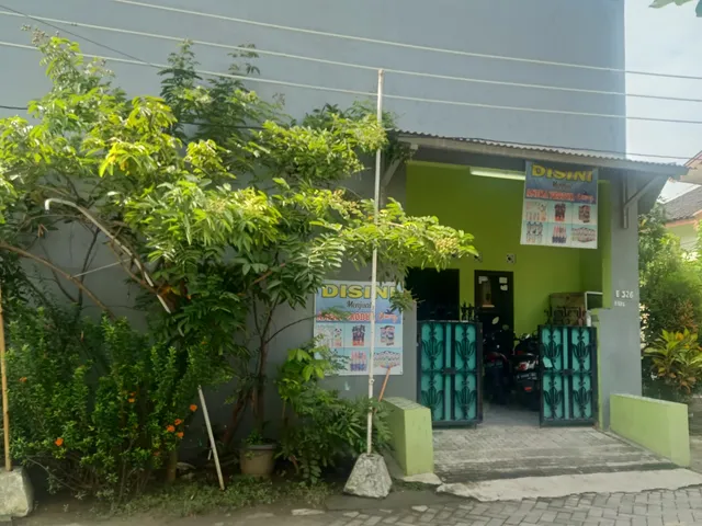 SIVIE DISTRIBUTOR CIMORY