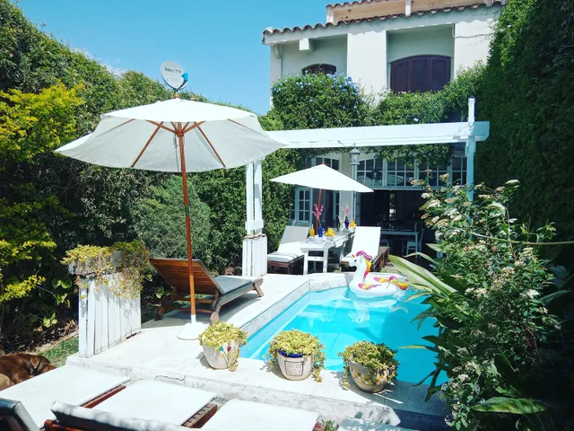 La Caseros House Salta