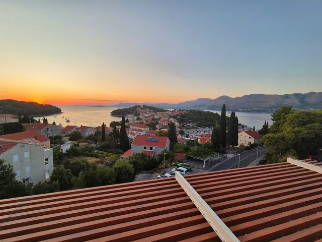 'The Cavtat View' Apartment Residence