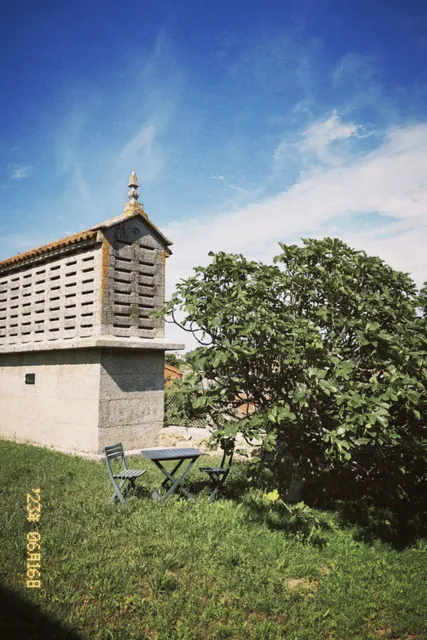 Complejo Vacacional Aledicia