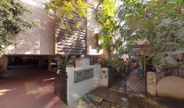 218, Kammanahalli Main Rd