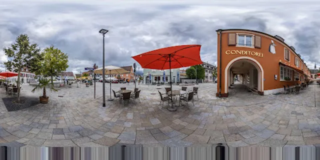 Cafe Ihringer - Breisach am Rhein