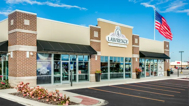 Lawrence Diamond Jewelers