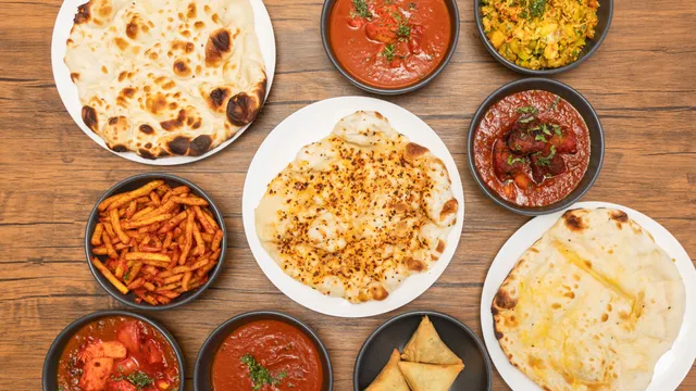 House Of Spice - Liverpool