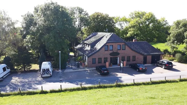 Ferienwohnungen Zoller Haus am Meer