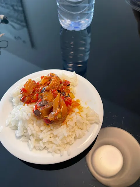 AFRICAN FOOD BARCELONA - BELLA'S KITCHEN