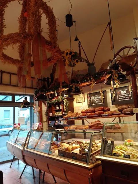 KLINGENBERG - GOOD BAKER