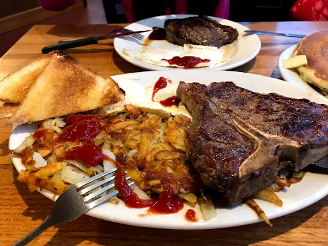 Original Hotcake House