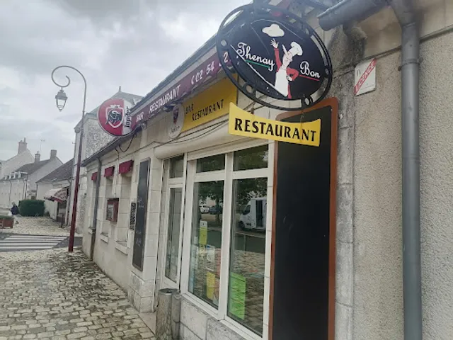 Thenay bon