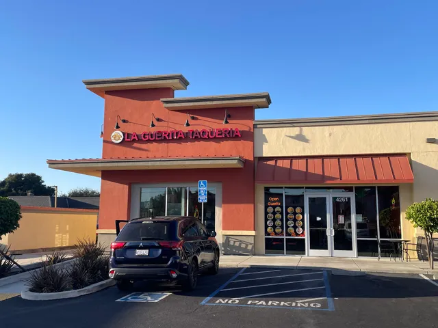 Taqueria Guerita