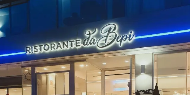 Ristorante da Bepi