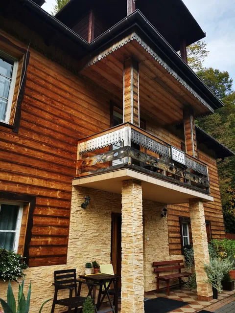 Leśniewscy - Pokoje gościnne