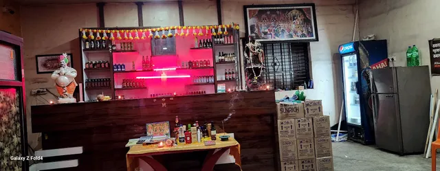 Hotel Aditi Veg Non-veg Restaurant