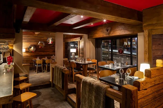 Restaurant La Fruitière Cuisine Gourmande